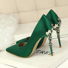 Forgotten Melody Pump Shoes