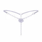 Don't You Ever Forget It Body Jewelry