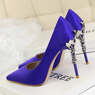 Forgotten Melody Pump Shoes