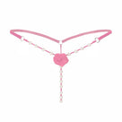 Don't You Ever Forget It Body Jewelry