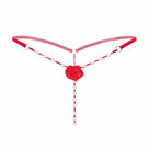 Don't You Ever Forget It Body Jewelry