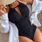 What I'll Do One-Piece Swimsuit