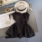 The New Version Of Us Blouse