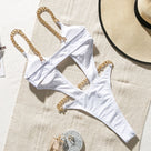 Too Glam To Give A Monokini