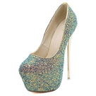 Karma Knows Me Pump Shoes