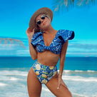 Baby You Are My Angel Bikini