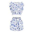 See What Happens Short Set