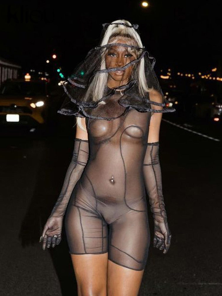 Everyone Got So Much To Say Romper