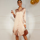 Unbreakable Heart Midi Dress