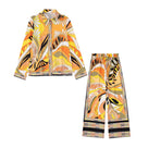 Things I Never Said Pants Set