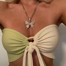 Call Out My Name Tank Top