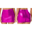 I Remember You Said Mini Skirt