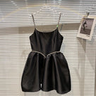 In A Minute Mini Dress