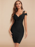 Love On The Heart Mini Dress