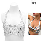 Good Girls Gone Bad Body Jewelry