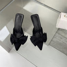 Sweet Tooth Mules Shoes