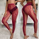 In The Strangest Place Leggings