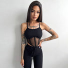 Has To Change Tonight Pant Set