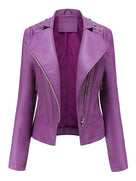 Listen To Me Anyway Jacket