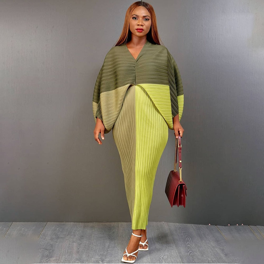 I'm Daydreamin' Maxi Dress