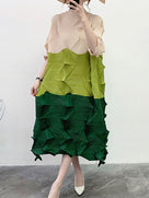 Caught My Attention Midi Dress