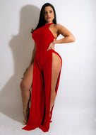 The Perfect One For Me Jumpsuit