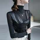 For The Sake Of My Life Blouse