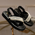 Past Memories Sandals