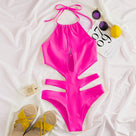 Dance The Night Away Monokini