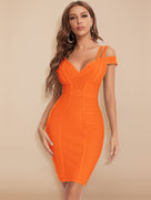 Love On The Heart Mini Dress