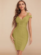 Love On The Heart Mini Dress