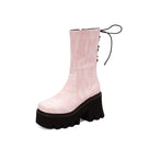 Not Gonna Lie Ankle Boots