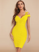 Love On The Heart Mini Dress