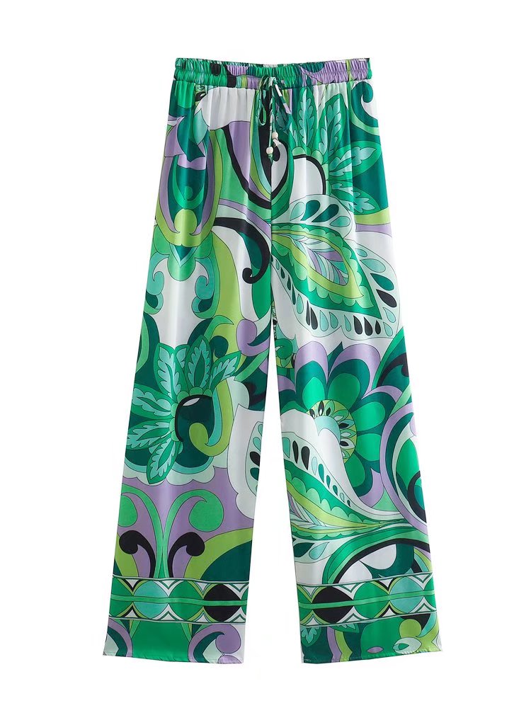 Things I Never Said Pants Set