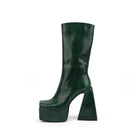 Made Me Feel Mid-Calf Boots