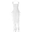 Hug Me Gently Midi Dress