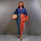 I'm Daydreamin' Maxi Dress