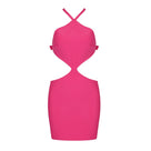 Blink One Time Mini Dress