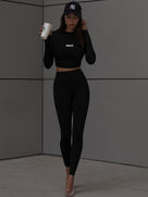 Why Can't I Quit Active Set