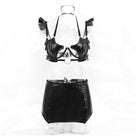 Everybody's In A Hurry Lingerie