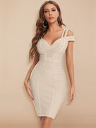 Love On The Heart Mini Dress