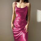 Under The Moonlight Maxi Dress