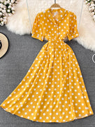 Picture Of Us Midi Dress