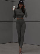 Why Can't I Quit Active Set