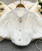 Call It Bad Attitude Blouse