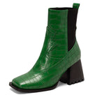 Keep Dancing Mid-Calf Boots