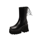 Not Gonna Lie Ankle Boots