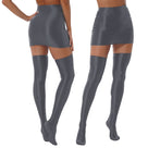 Is Alright With Me Mini Skirt