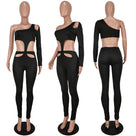 Can't Get Nothing Jumpsuit