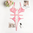 Burning Memories Teddies